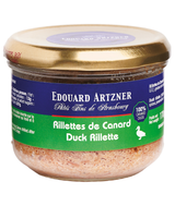 Enten-Rillettes 170 g