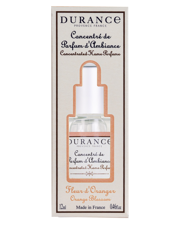 Duftkonzentrat Orangenblüte 12 ml