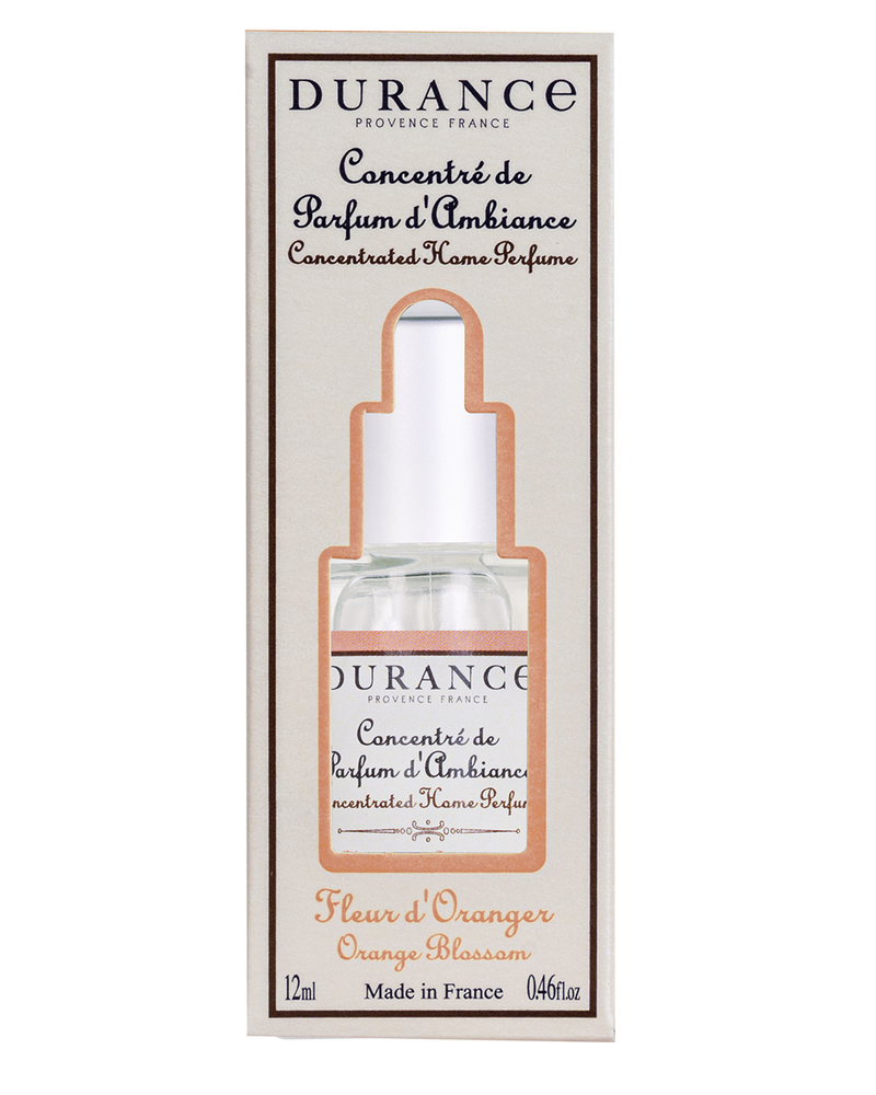 Duftkonzentrat Orangenblüte 12 ml