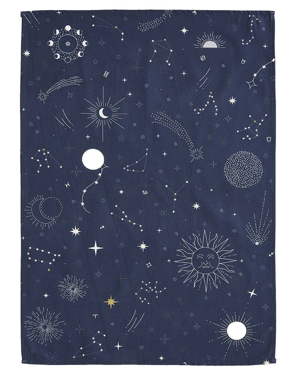Geschirrtuch Astral