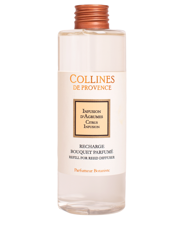 Refill Zitrusfrüchte 200 ml
