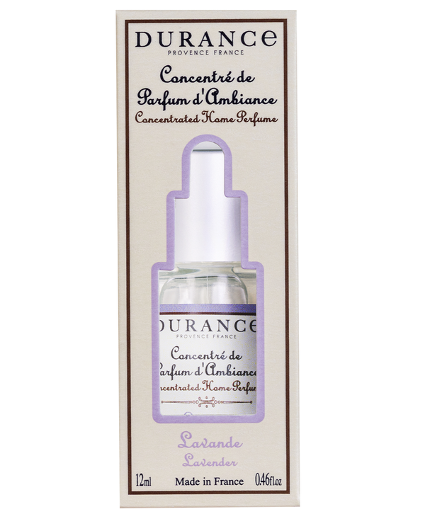 Duftkonzentrat Lavendel 12 ml
