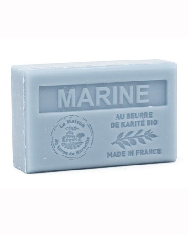 Feste Seife Mittelmeer 125 g