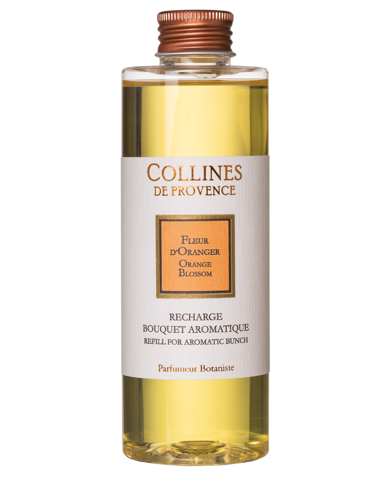 Refill Orangenblüte 200 ml