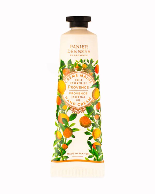 Handcreme Zitrusfrüchte 30 ml