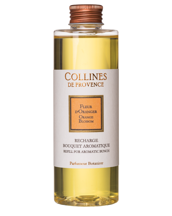 Refill Orangenblüte 200 ml