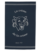 Geschirrtuch VQR La Creme de la Creme