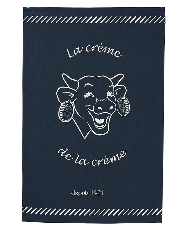 Geschirrtuch VQR La Creme de la Creme
