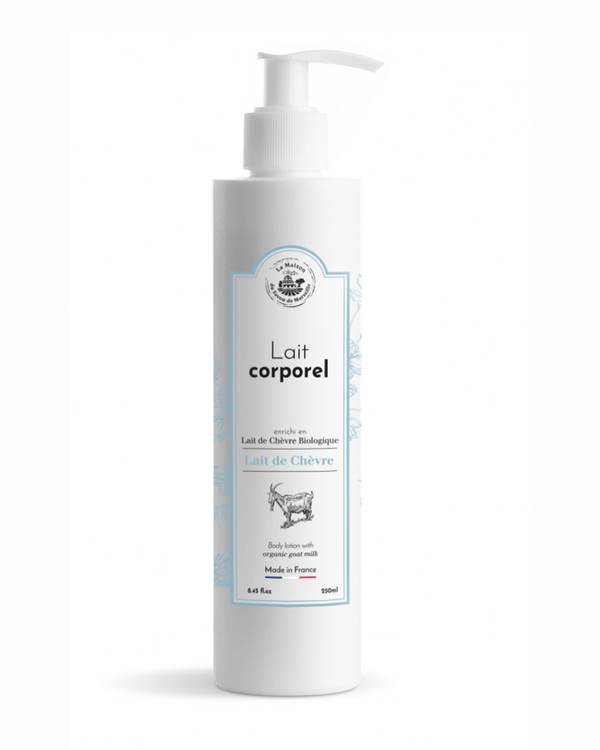 Bodylotion Ziegenmilch 250 ml