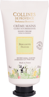 Handcreme Frische Bergamotte 30 ml