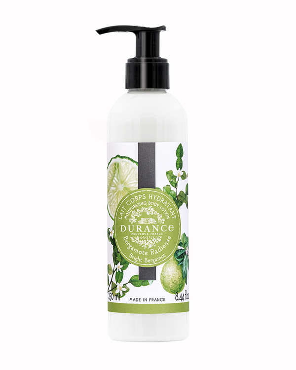 Bodylotion Bergamotte 250 ml