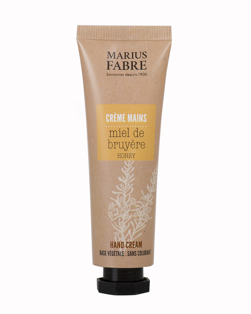 Handcreme Honig 30 ml - M. Fabre