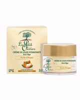 Anti-Aging Tagescreme mit Arganöl 50 ml