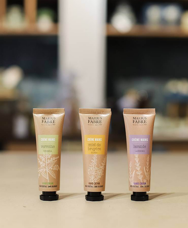 Handcreme Lavendel 30 ml