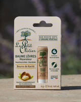 Lippenbalsam mit Sheabutter 4 g