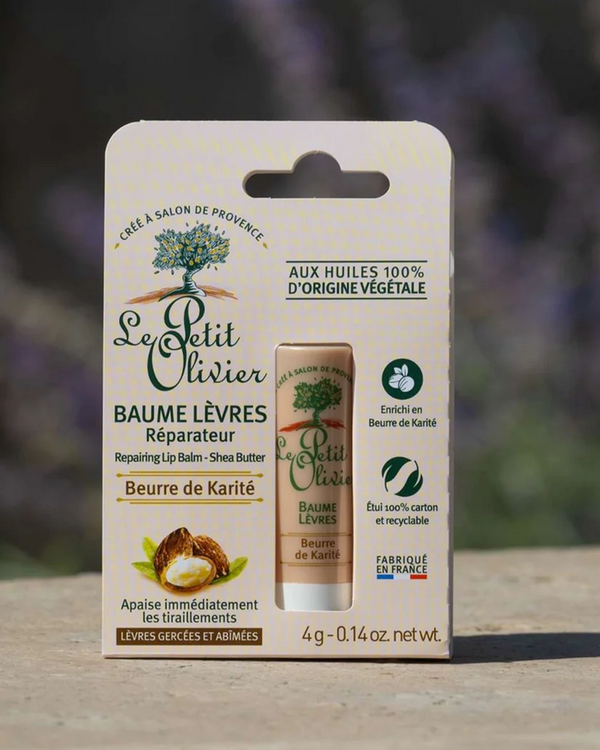 Lippenbalsam mit Sheabutter 4 g