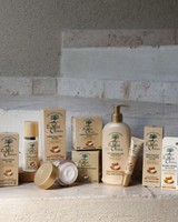 Anti-Aging Tagescreme mit Arganöl 50 ml