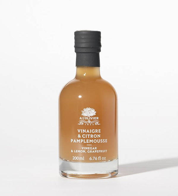 Essig Zitrone & Grapefuit 200 ml