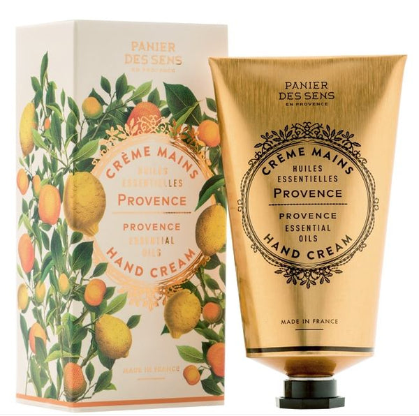 Handcreme Zitrusfrüchte 75 ml