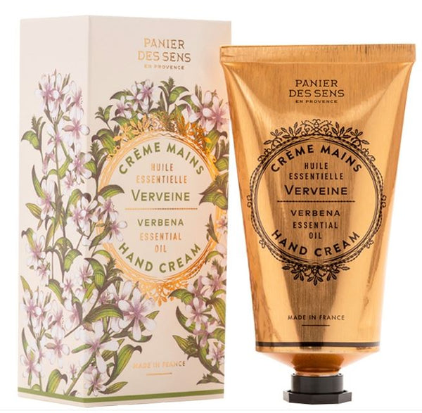 Handcreme Eisenkraut 75 ml