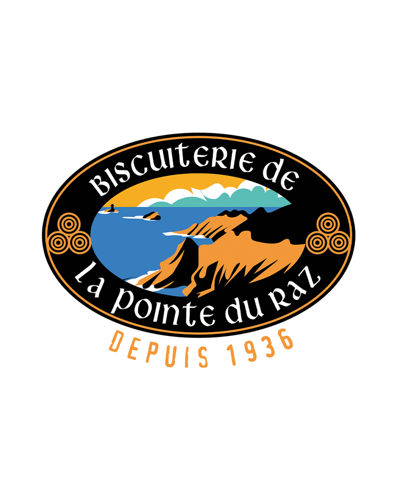 Palets Bretons 80 g