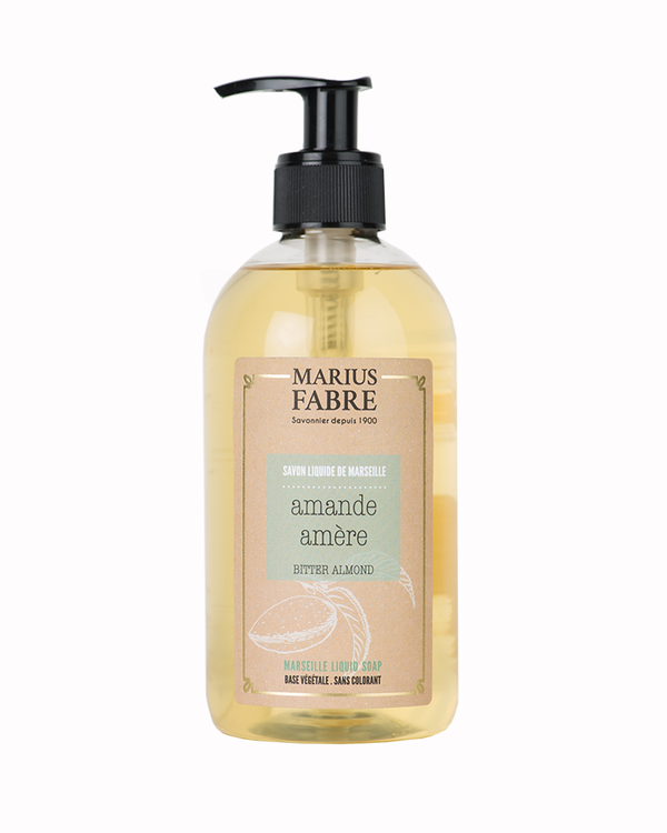 Flüssigseife Bittermandel 400 ml