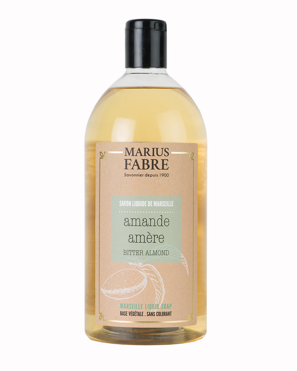 Flüssigseife Bittermandel 1 Liter