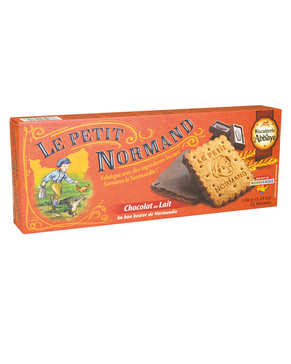 Butterkekse Schokoglasur 150 g
