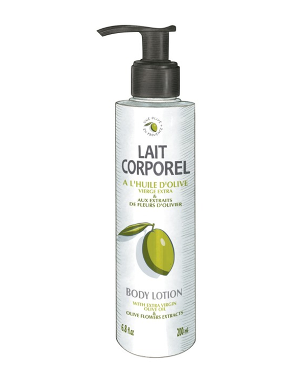 Bodylotion 200 ml