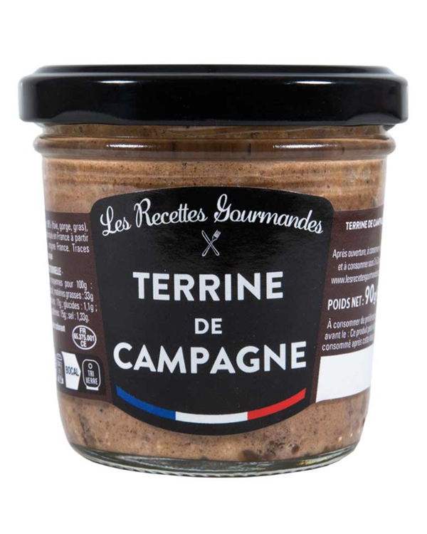 Bauernpastete 90 g