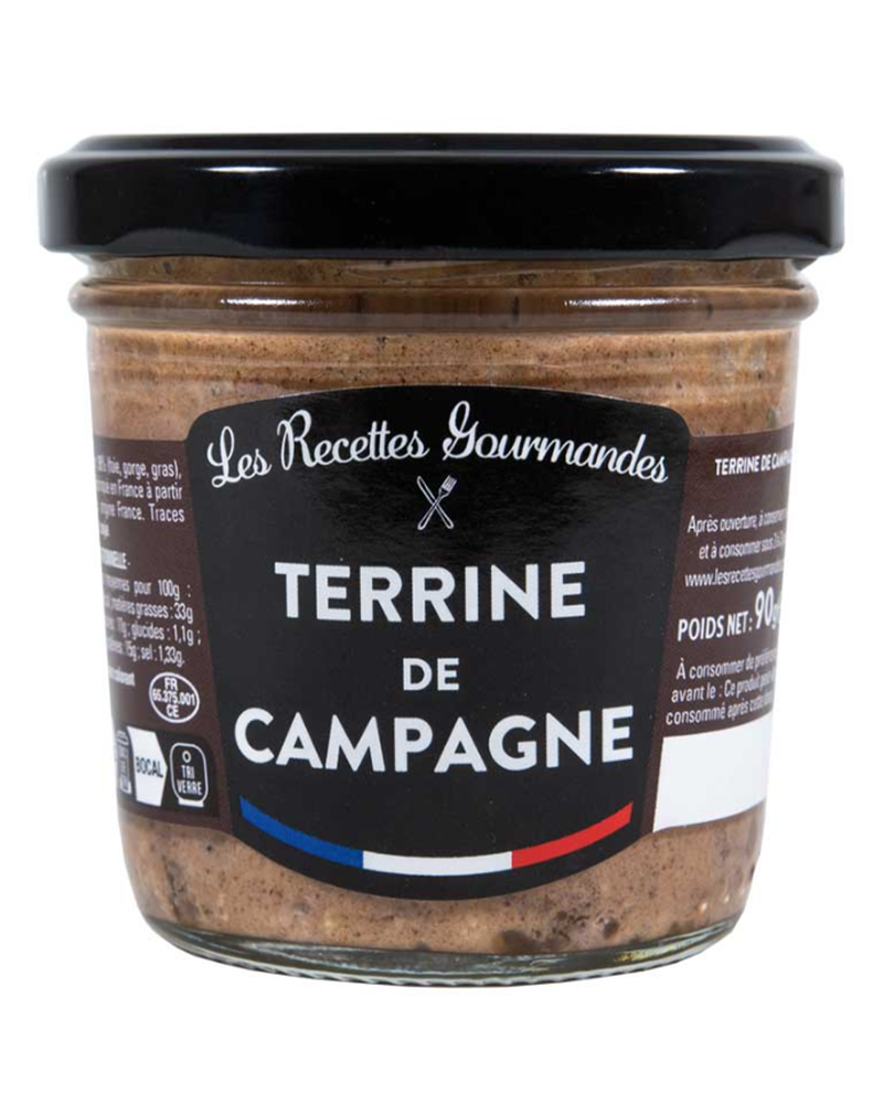 Bauernpastete 90 g