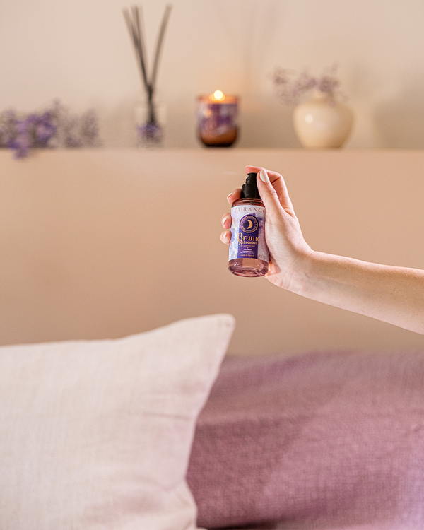 Raumspray Relax 100 ml