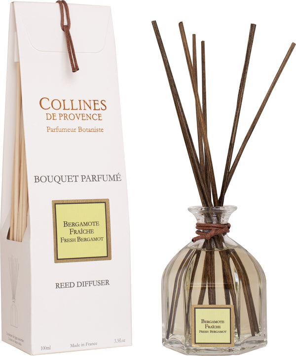 Duftbouquet Bergamotte 100 ml