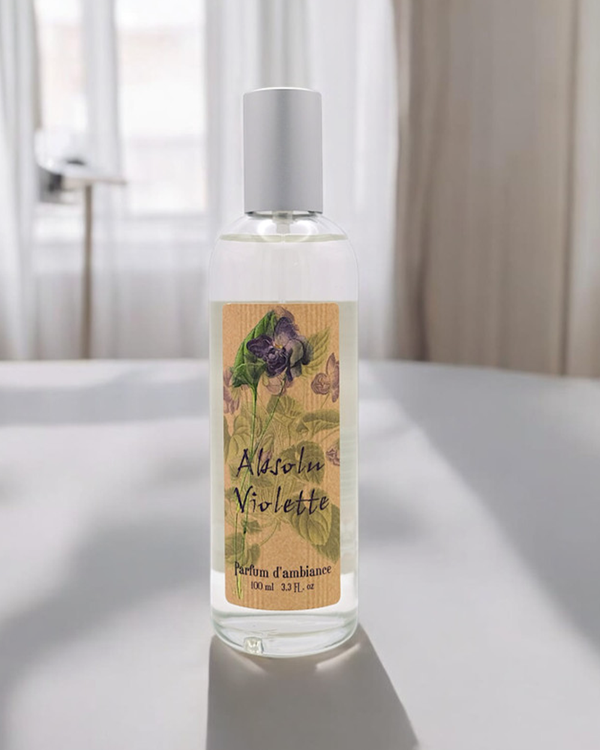 Raumspray Veilchen 100 ml