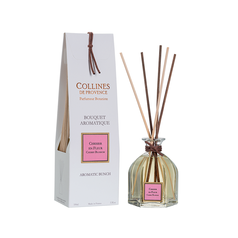 Duftbouquet Kirschblüte 100 ml