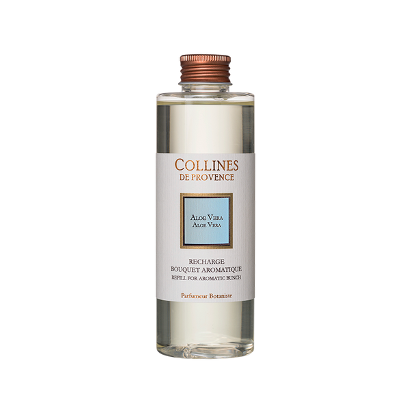 Refill Aloe Vera 200 ml