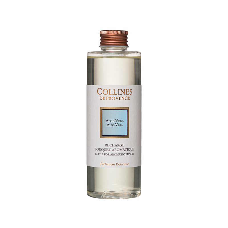 Refill Aloe Vera 200 ml