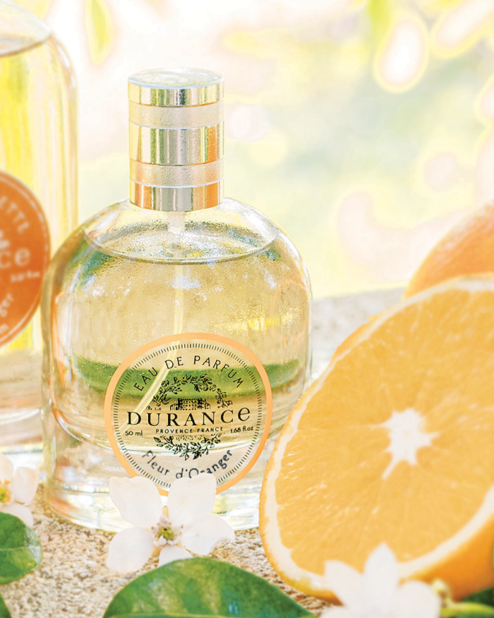 Eau de Parfum Orangenblüte 50 ml