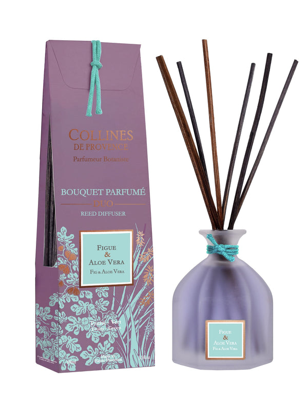 Duftbouquet Feige & Aloe Vera 100 ml
