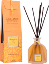 Duftbouquet Mandarine & Yuzu 100 ml