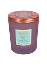 Duftkerze Feige & Aloe Vera 180 g