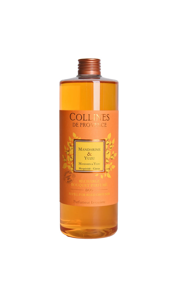 Refill Mandarine & Yuzu 500 ml