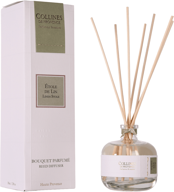 Duftbouquet Leinenstola 100 ml