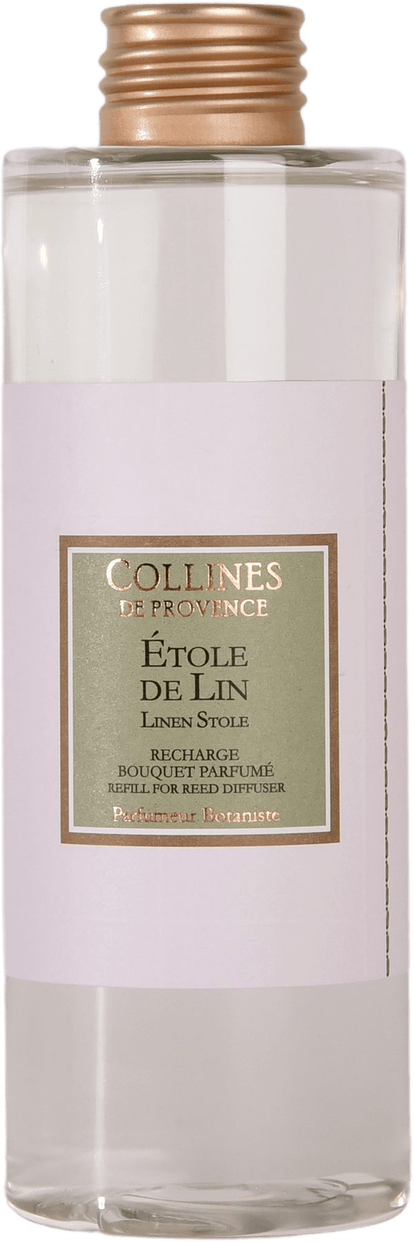Refill Leinenstola 200 ml