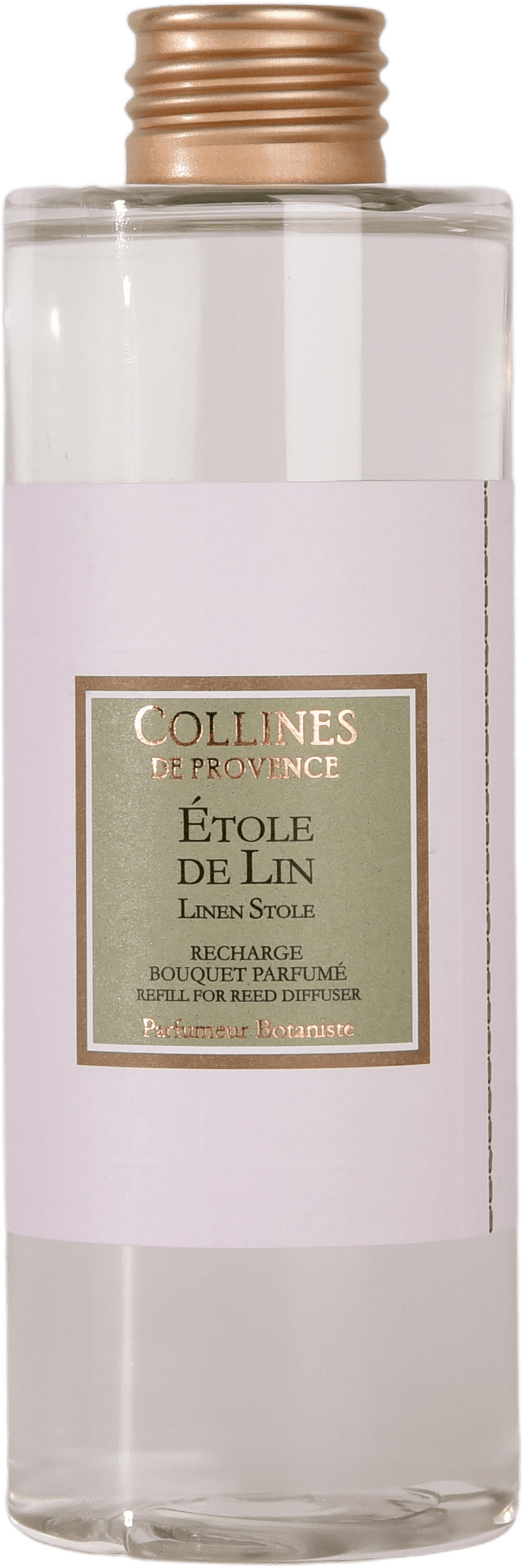 Refill Leinenstola 200 ml