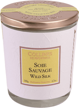 Duftkerze Wildseide 180 g
