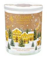 Duftkerze Mandelkrokant 180 g