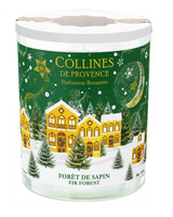 Duftkerze Tannenwald 360 g