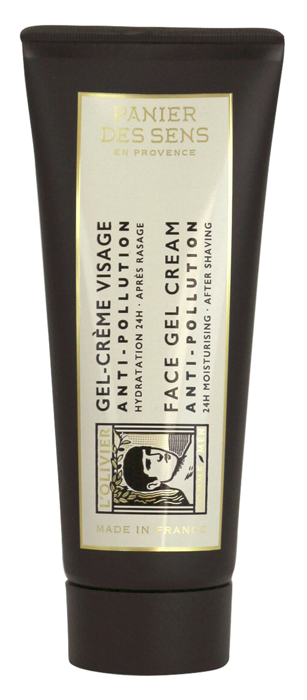 Gesichtscreme für den Herren 75 ml