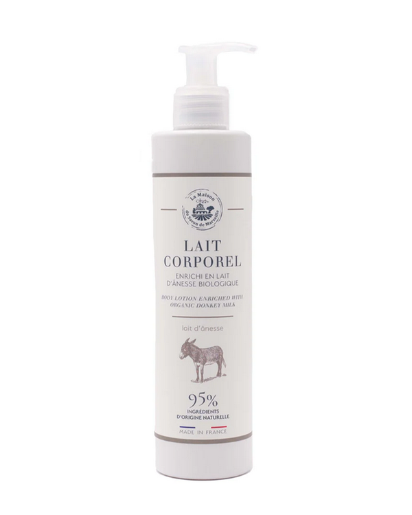 Bodylotion Eselsmilch 250 ml